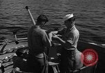 Standbild USS Gloucester Saigon französischen IndoChina, 1952, aus Sekunde 4 historischem Filmmaterial Videoclip 65675071172