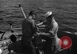 Standbild USS Gloucester Saigon französischen IndoChina, 1952, aus Sekunde 7 historischem Filmmaterial Videoclip 65675071172