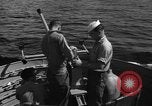 Standbild USS Gloucester Saigon französischen IndoChina, 1952, aus Sekunde 9 historischem Filmmaterial Videoclip 65675071172