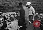 Standbild USS Gloucester Saigon französischen IndoChina, 1952, aus Sekunde 10 historischem Filmmaterial Videoclip 65675071172