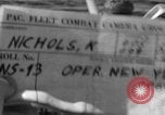 Standbild USS Gloucester Saigon französischen IndoChina, 1952, aus Sekunde 24 historischem Filmmaterial Videoclip 65675071172