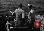 Standbild USS Gloucester Saigon französischen IndoChina, 1952, aus Sekunde 25 historischem Filmmaterial Videoclip 65675071172
