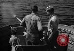 Standbild USS Gloucester Saigon französischen IndoChina, 1952, aus Sekunde 26 historischem Filmmaterial Videoclip 65675071172
