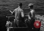 Standbild USS Gloucester Saigon französischen IndoChina, 1952, aus Sekunde 27 historischem Filmmaterial Videoclip 65675071172