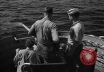 Standbild USS Gloucester Saigon französischen IndoChina, 1952, aus Sekunde 28 historischem Filmmaterial Videoclip 65675071172