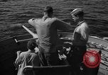 Standbild USS Gloucester Saigon französischen IndoChina, 1952, aus Sekunde 29 historischem Filmmaterial Videoclip 65675071172