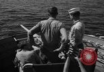 Standbild USS Gloucester Saigon französischen IndoChina, 1952, aus Sekunde 32 historischem Filmmaterial Videoclip 65675071172