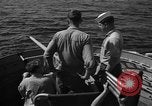 Standbild USS Gloucester Saigon französischen IndoChina, 1952, aus Sekunde 33 historischem Filmmaterial Videoclip 65675071172