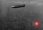 Image of Hindenburg crash New Jersey United States USA, 1937, second 18 stock footage video 65675071173