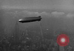 Image of Hindenburg crash New Jersey United States USA, 1937, second 20 stock footage video 65675071173