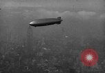 Image of Hindenburg crash New Jersey United States USA, 1937, second 21 stock footage video 65675071173