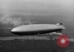 Image of Hindenburg crash New Jersey United States USA, 1937, second 26 stock footage video 65675071173