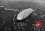 Image of Hindenburg crash New Jersey United States USA, 1937, second 40 stock footage video 65675071173