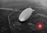 Image of Hindenburg crash New Jersey United States USA, 1937, second 41 stock footage video 65675071173