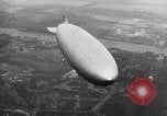 Image of Hindenburg crash New Jersey United States USA, 1937, second 45 stock footage video 65675071173