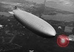 Image of Hindenburg crash New Jersey United States USA, 1937, second 47 stock footage video 65675071173
