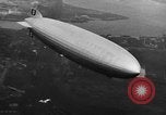 Image of Hindenburg crash New Jersey United States USA, 1937, second 48 stock footage video 65675071173