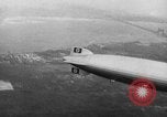 Image of Hindenburg crash New Jersey United States USA, 1937, second 53 stock footage video 65675071173