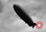 Image of Hindenburg crash New Jersey United States USA, 1937, second 55 stock footage video 65675071173