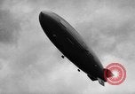 Image of Hindenburg crash New Jersey United States USA, 1937, second 56 stock footage video 65675071173
