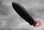 Image of Hindenburg crash New Jersey United States USA, 1937, second 57 stock footage video 65675071173
