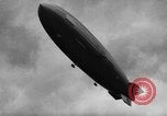 Image of Hindenburg crash New Jersey United States USA, 1937, second 58 stock footage video 65675071173