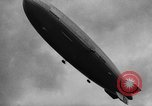 Image of Hindenburg crash New Jersey United States USA, 1937, second 61 stock footage video 65675071173