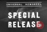 Image of Hindenburg crash New Jersey United States USA, 1937, second 1 stock footage video 65675071174