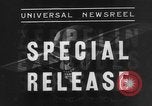 Image of Hindenburg crash New Jersey United States USA, 1937, second 5 stock footage video 65675071174