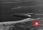 Image of Hindenburg crash New Jersey United States USA, 1937, second 14 stock footage video 65675071174