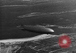 Image of Hindenburg crash New Jersey United States USA, 1937, second 16 stock footage video 65675071174