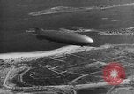 Image of Hindenburg crash New Jersey United States USA, 1937, second 17 stock footage video 65675071174