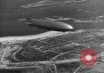 Image of Hindenburg crash New Jersey United States USA, 1937, second 18 stock footage video 65675071174