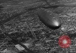 Image of Hindenburg crash New Jersey United States USA, 1937, second 19 stock footage video 65675071174
