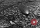 Image of Hindenburg crash New Jersey United States USA, 1937, second 20 stock footage video 65675071174