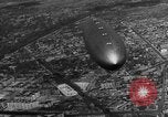 Image of Hindenburg crash New Jersey United States USA, 1937, second 21 stock footage video 65675071174