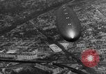 Image of Hindenburg crash New Jersey United States USA, 1937, second 22 stock footage video 65675071174