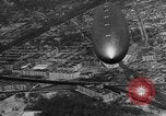 Image of Hindenburg crash New Jersey United States USA, 1937, second 23 stock footage video 65675071174