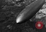 Image of Hindenburg crash New Jersey United States USA, 1937, second 28 stock footage video 65675071174