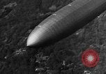 Image of Hindenburg crash New Jersey United States USA, 1937, second 30 stock footage video 65675071174