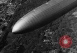 Image of Hindenburg crash New Jersey United States USA, 1937, second 31 stock footage video 65675071174