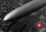 Image of Hindenburg crash New Jersey United States USA, 1937, second 32 stock footage video 65675071174