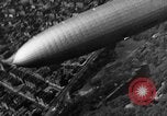 Image of Hindenburg crash New Jersey United States USA, 1937, second 33 stock footage video 65675071174