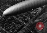 Image of Hindenburg crash New Jersey United States USA, 1937, second 34 stock footage video 65675071174