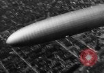Image of Hindenburg crash New Jersey United States USA, 1937, second 35 stock footage video 65675071174