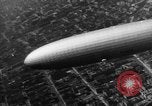 Image of Hindenburg crash New Jersey United States USA, 1937, second 36 stock footage video 65675071174