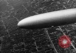 Image of Hindenburg crash New Jersey United States USA, 1937, second 37 stock footage video 65675071174