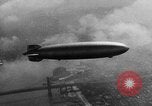 Image of Hindenburg crash New Jersey United States USA, 1937, second 51 stock footage video 65675071174