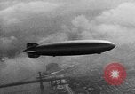 Image of Hindenburg crash New Jersey United States USA, 1937, second 53 stock footage video 65675071174