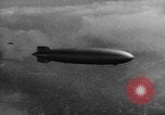 Image of Hindenburg crash New Jersey United States USA, 1937, second 55 stock footage video 65675071174